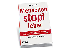 Menschenstopfleber