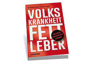 Volkskrankheit Fettleber